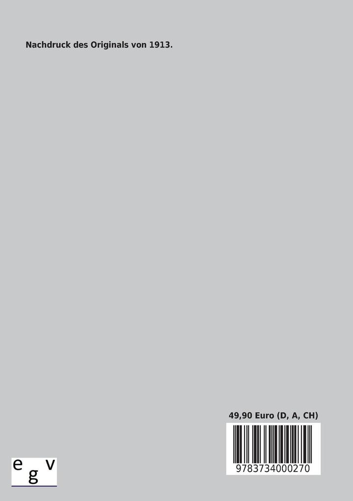 Weitere Ansicht: Die Reformation | Theodor Brieger