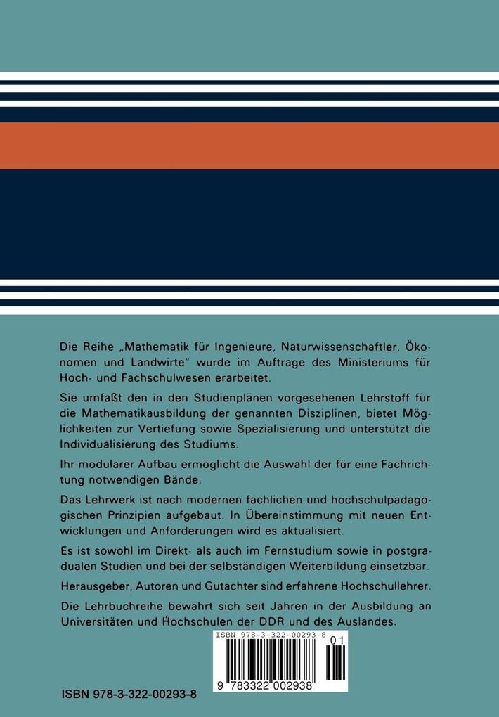Weitere Ansicht: Grundlagen der Mathematik, Abbildungen, Funktionen, Folgen | Günter Zeidler, Hans-Jürgen Sebastian, Detlef Jürgens