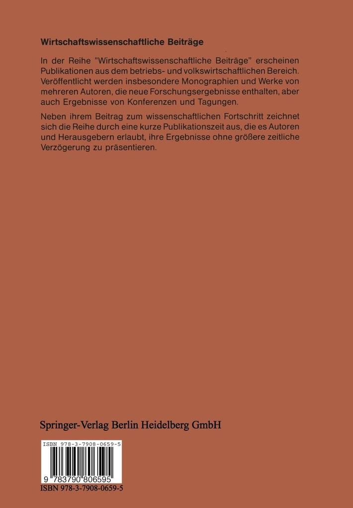 Weitere Ansicht: Gewerkschaften und Lohnfindung | Werner Sesselmeier