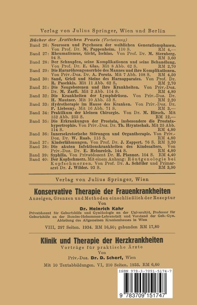 Weitere Ansicht: Säuglingskrankheiten | August Reuß