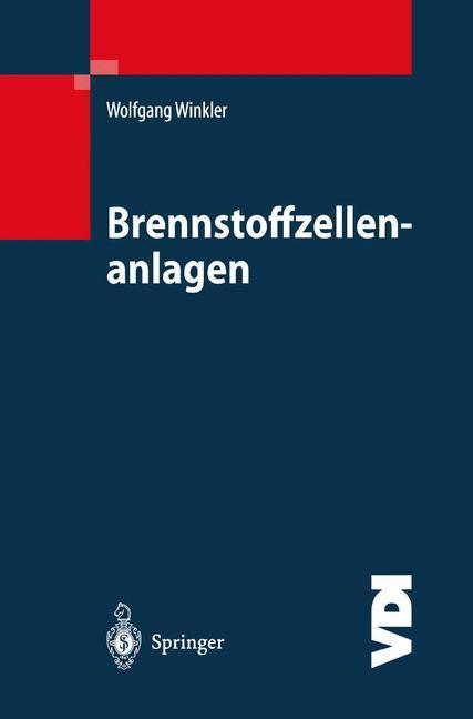 Weitere Ansicht: Brennstoffzellenanlagen | Wolfgang Winkler