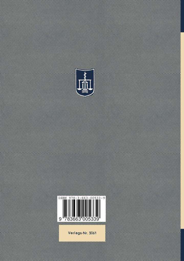 Weitere Ansicht: Flexible Investitions- und Finanzierungspolitik | Norbert Joss Axmann