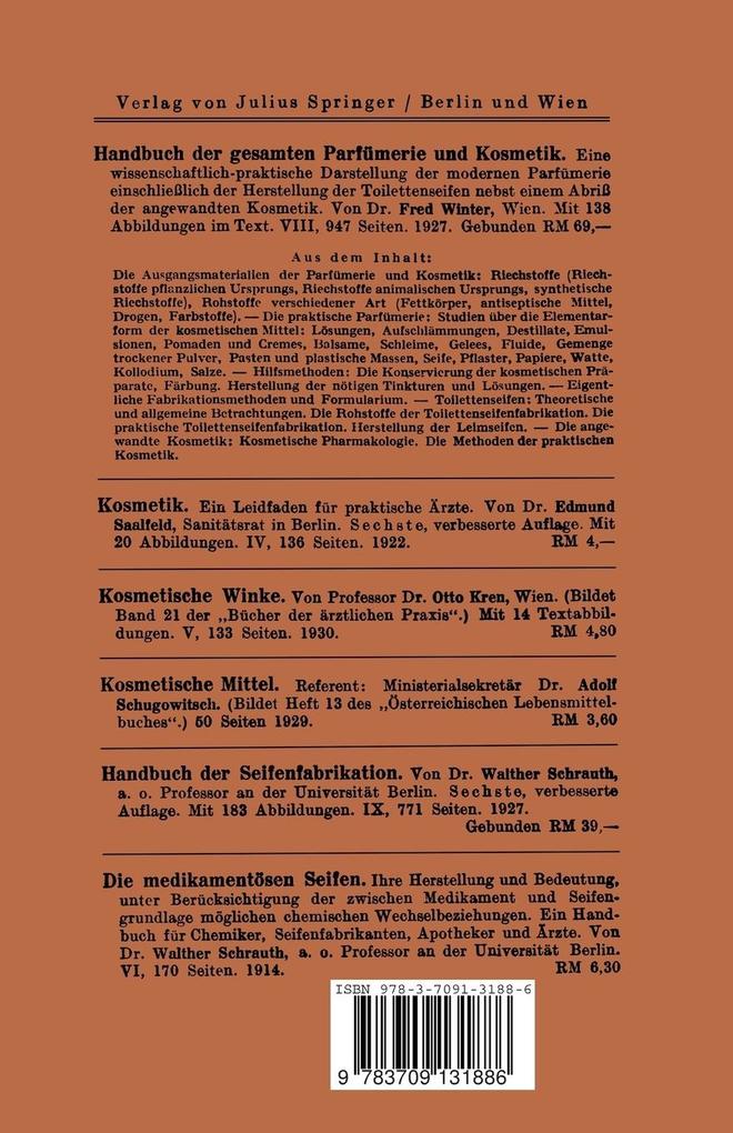 Weitere Ansicht: Haarfarben und Haarfärbung | Fred Winter