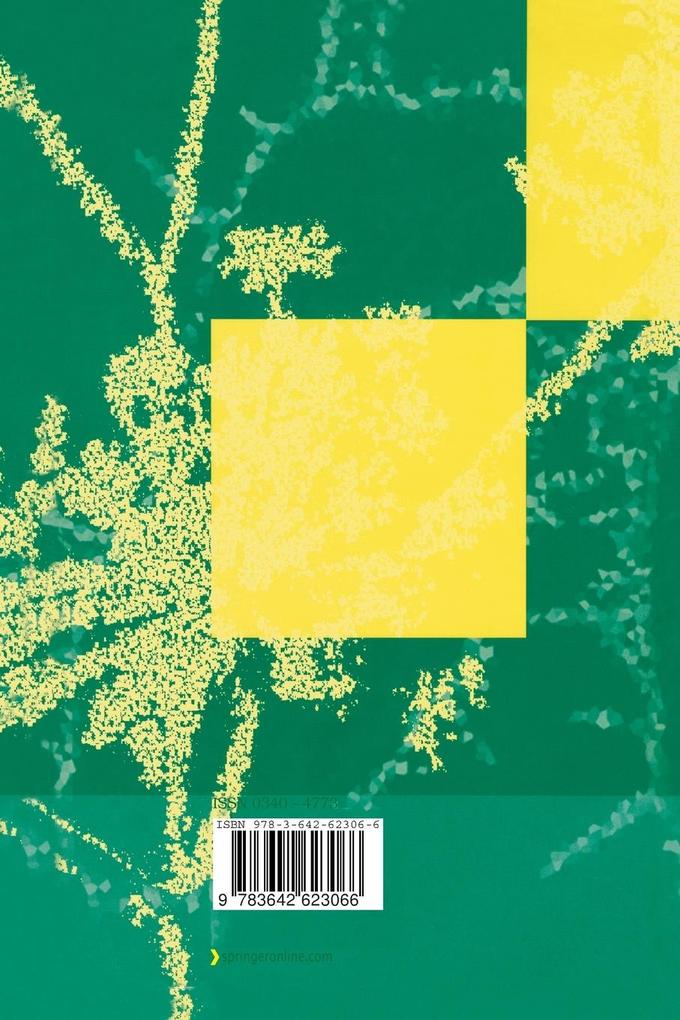 Weitere Ansicht: Progress in Botany