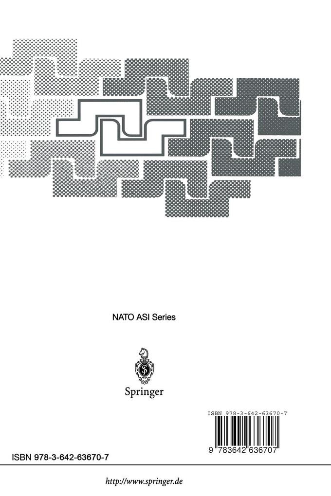Weitere Ansicht: Computational Logic