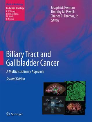 Weitere Ansicht: Biliary Tract and Gallbladder Cancer