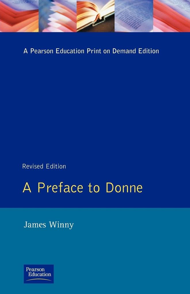 A Preface to Donne.pdf