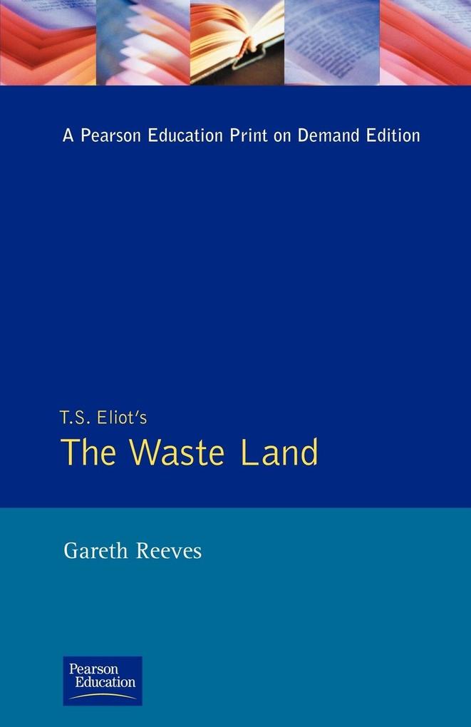 T. S. Elliots The Waste Land.pdf