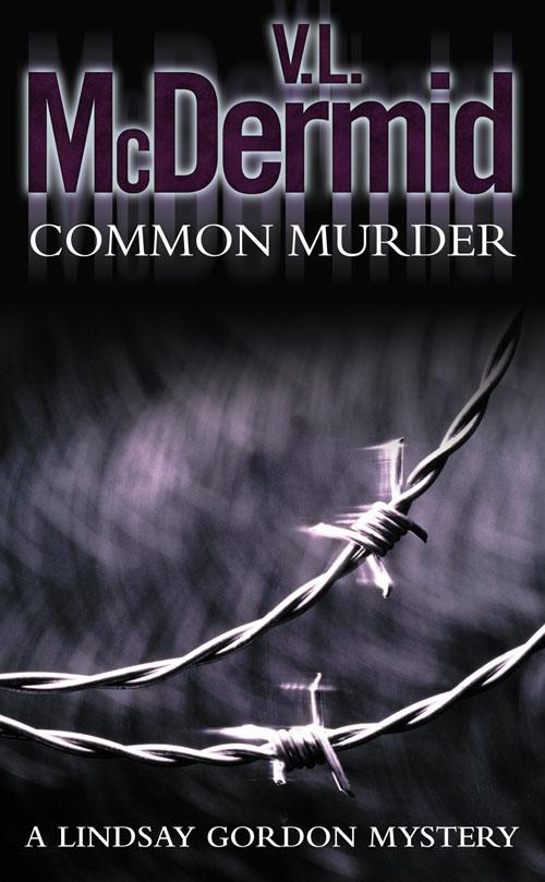 Produktbild: Common Murder | V. L. Mcdermid