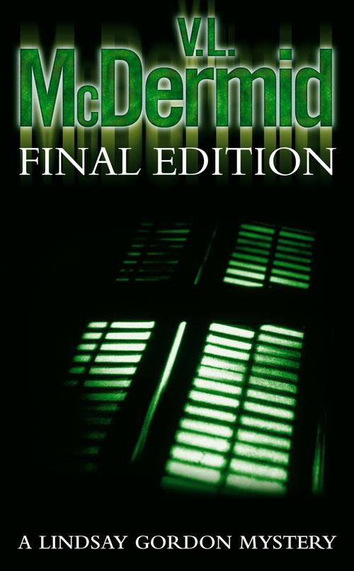 Produktbild: Final Edition | V. L. Mcdermid