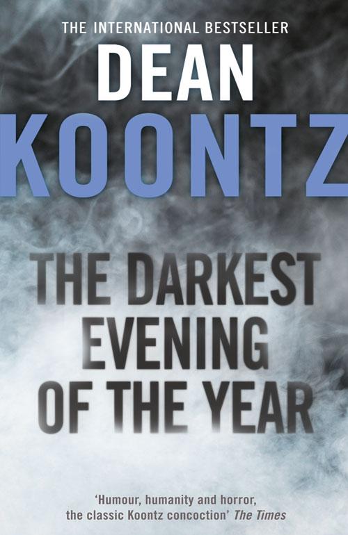 The Darkest Evening of the Year.pdf