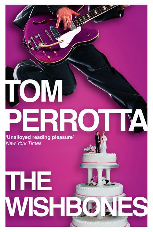 Produktbild: The Wishbones | Tom Perrotta
