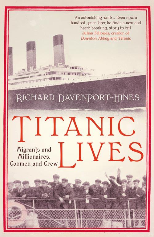 Titanic Lives: Migrants and Millionaires, Conmen and Crew.pdf