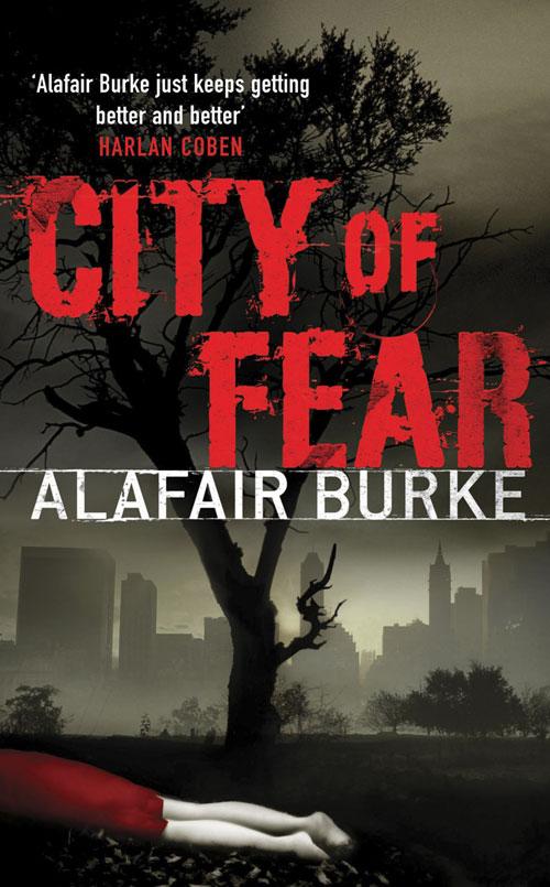 City of Fear.pdf