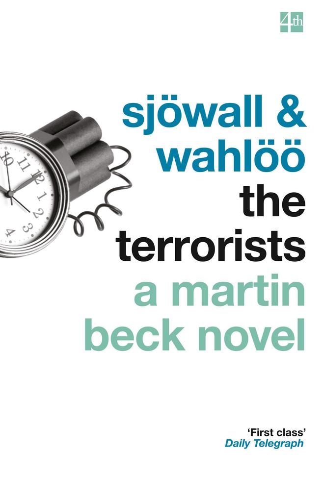The Terrorists (The Martin Beck series, Book 10).pdf