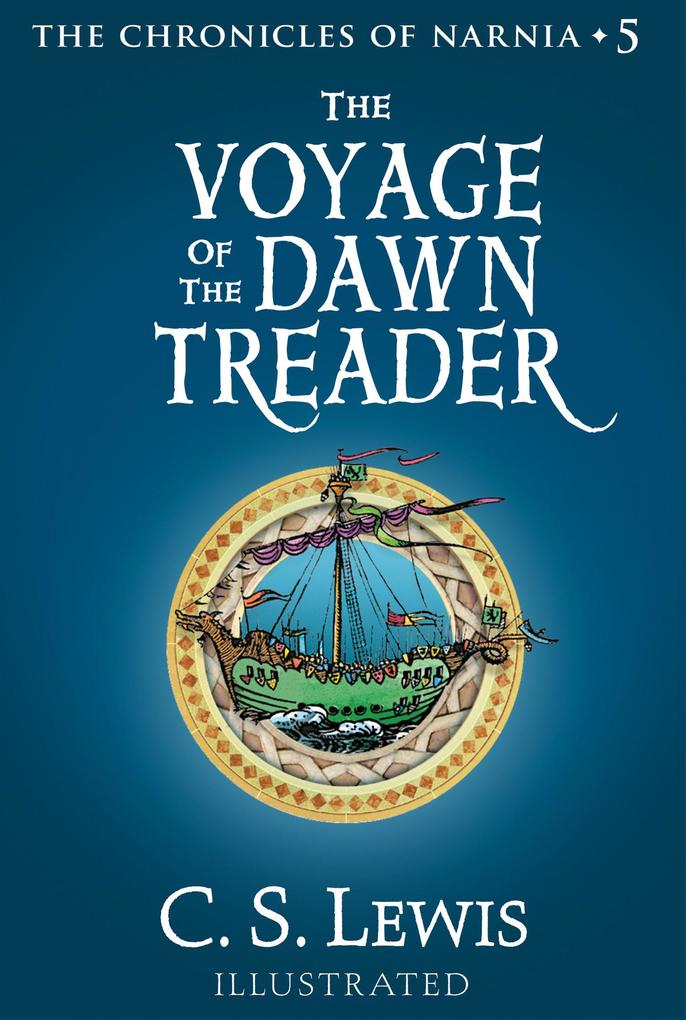 The Voyage of the Dawn Treader (The Chronicles of Narnia, Book 5).pdf