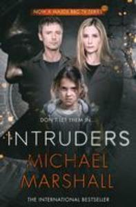 Produktbild: The Intruders | Michael Marshall