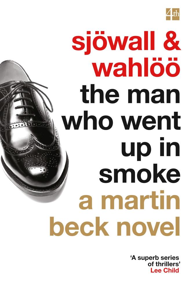 The Man Who Went Up in Smoke (The Martin Beck series, Book 2).pdf