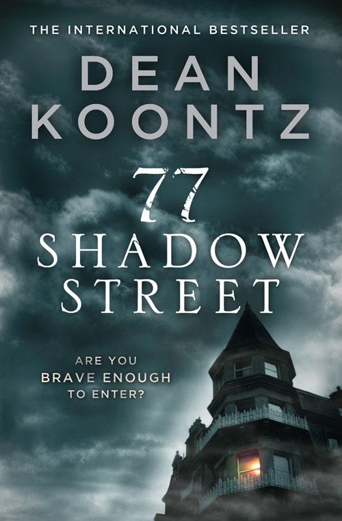 Produktbild: 77 Shadow Street | Dean Koontz