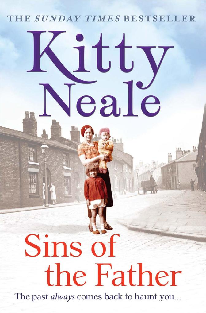 Produktbild: Sins of the Father | Kitty Neale