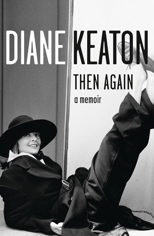 Produktbild: Then Again | Diane Keaton