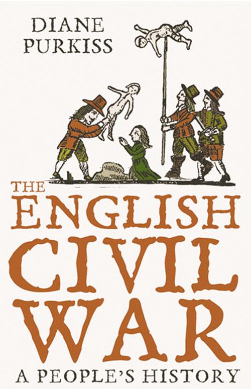 The English Civil War: A Peoples History (Text Only).pdf
