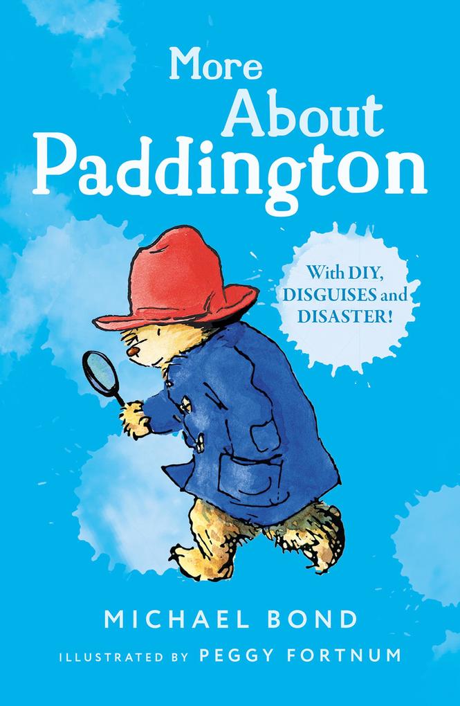 Produktbild: More About Paddington | Michael Bond