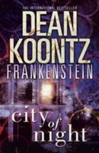 Produktbild: City of Night | Dean Koontz