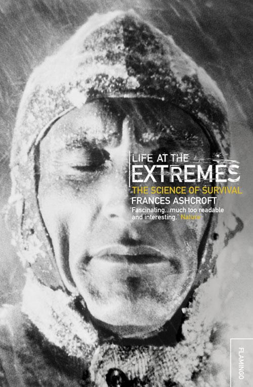 Produktbild: Life at the Extremes | Frances Ashcroft