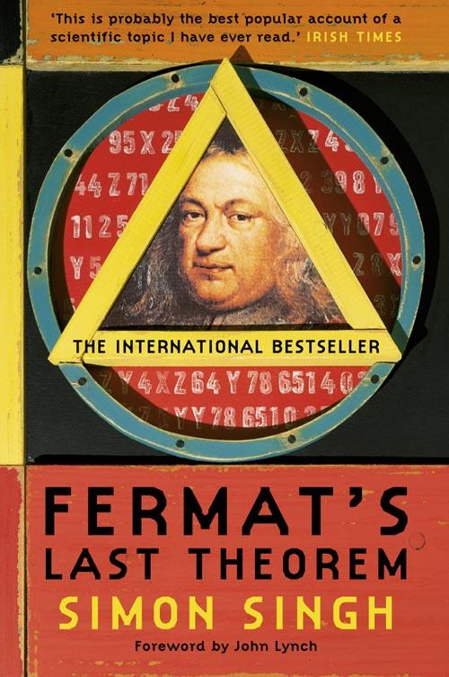 Produktbild: Fermat's Last Theorem | Simon Singh