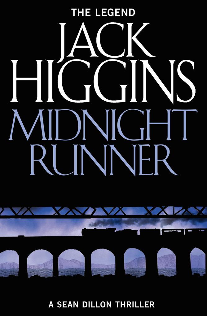 Midnight Runner (Sean Dillon Series, Book 10).pdf