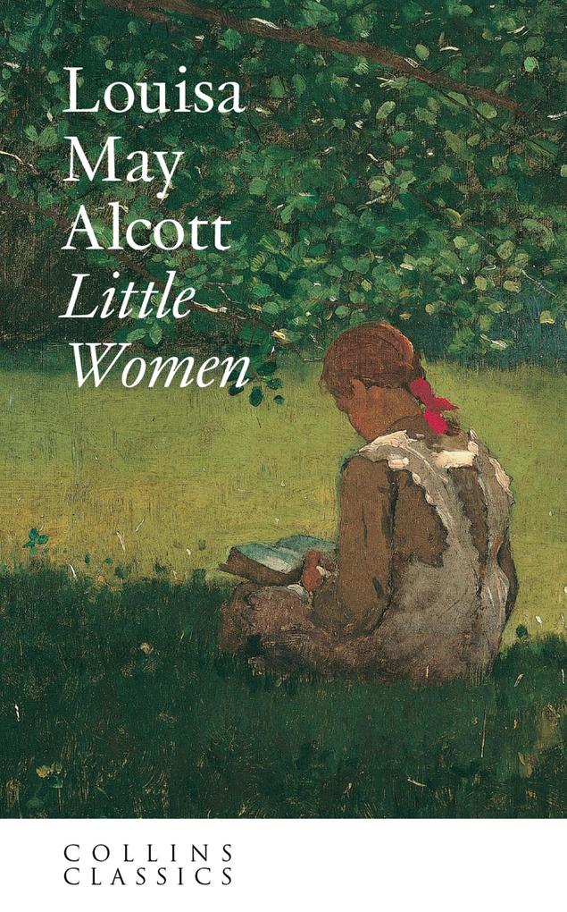 Produktbild: Little Women | Louisa May Alcott