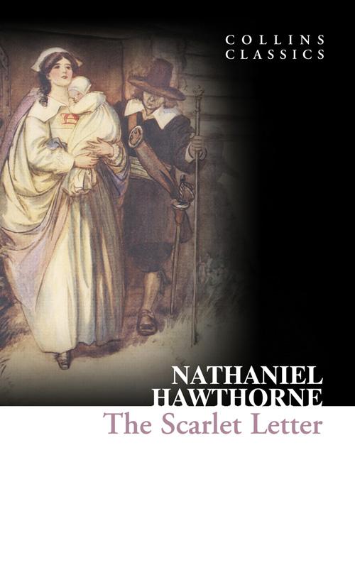 The Scarlet Letter (Collins Classics).pdf