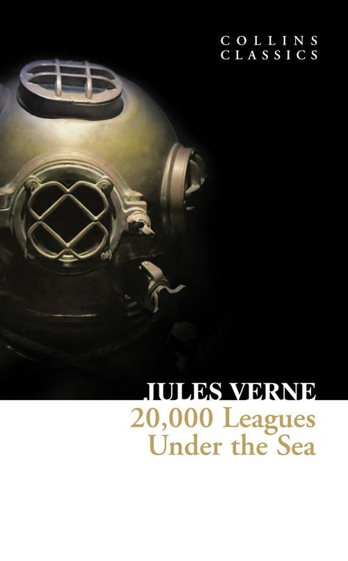 Produktbild: 20,000 Leagues Under The Sea | Jules Verne