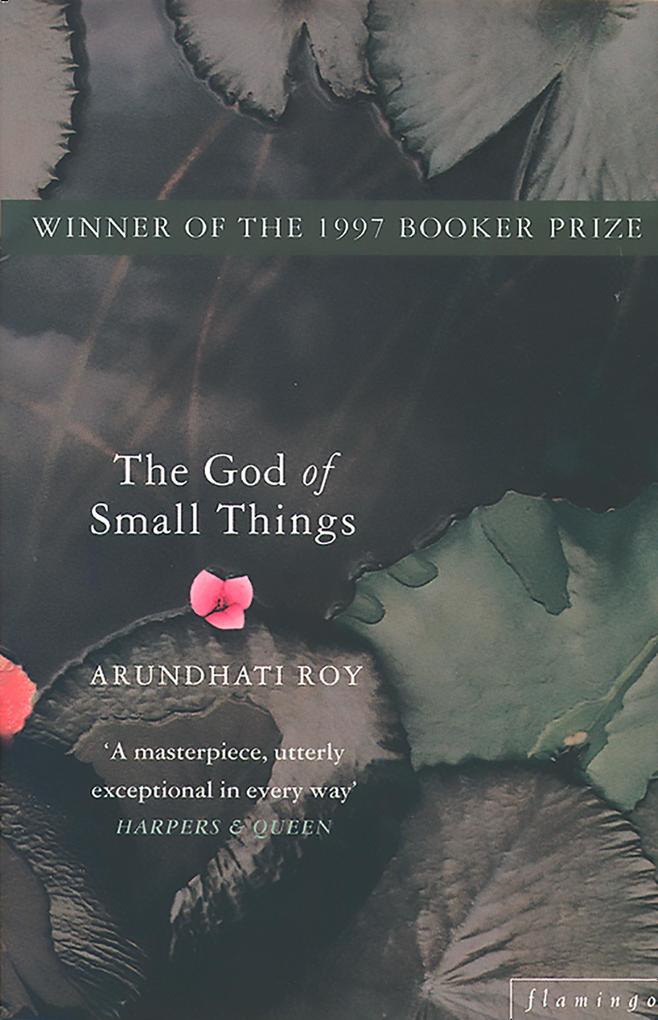 Produktbild: The God of Small Things | Arundhati Roy