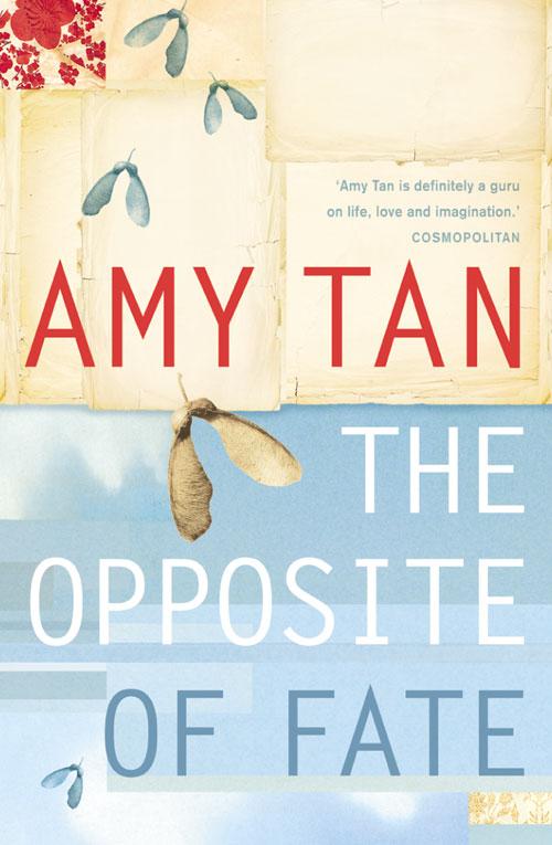 Produktbild: The Opposite of Fate | Amy Tan