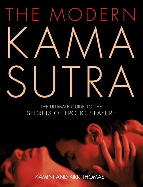 Produktbild: The Modern Kama Sutra | Kirk Thomas, Kamini Thomas