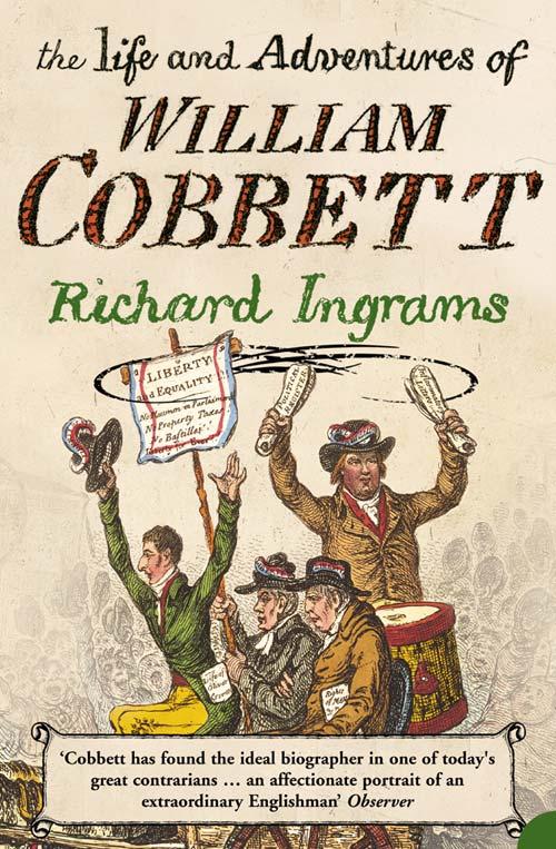 The Life and Adventures of William Cobbett.pdf