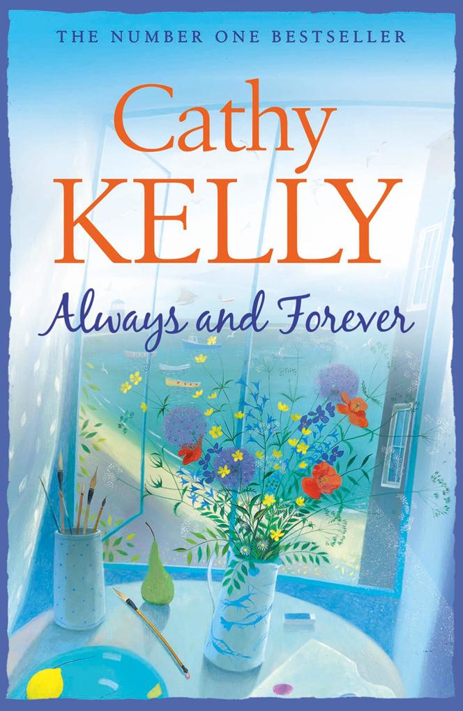 Produktbild: Always and Forever | Cathy Kelly