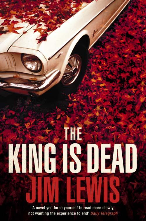 The King is Dead.pdf