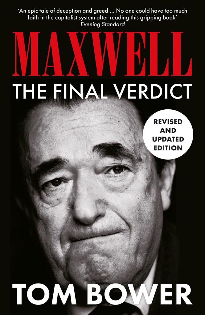 Maxwell: The Final Verdict (Text Only).pdf