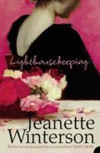 Produktbild: Lighthousekeeping | Jeanette Winterson