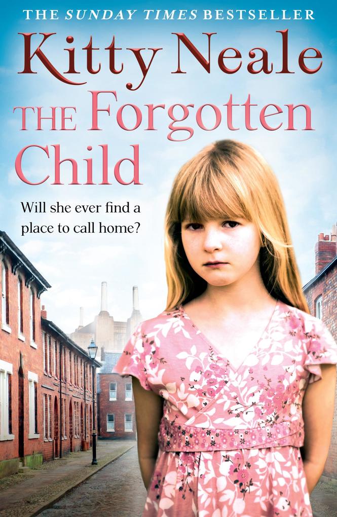 Produktbild: The Forgotten Child | Kitty Neale