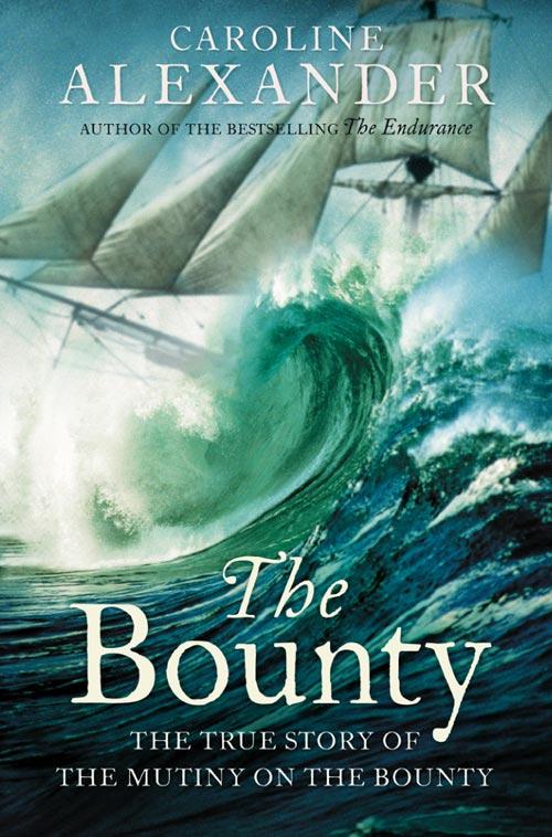 The Bounty: The True Story of the Mutiny on the Bounty (text only).pdf