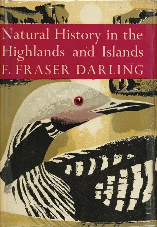 Natural History in the Highlands and Islands (Collins New Naturalist Library, Book 6).pdf