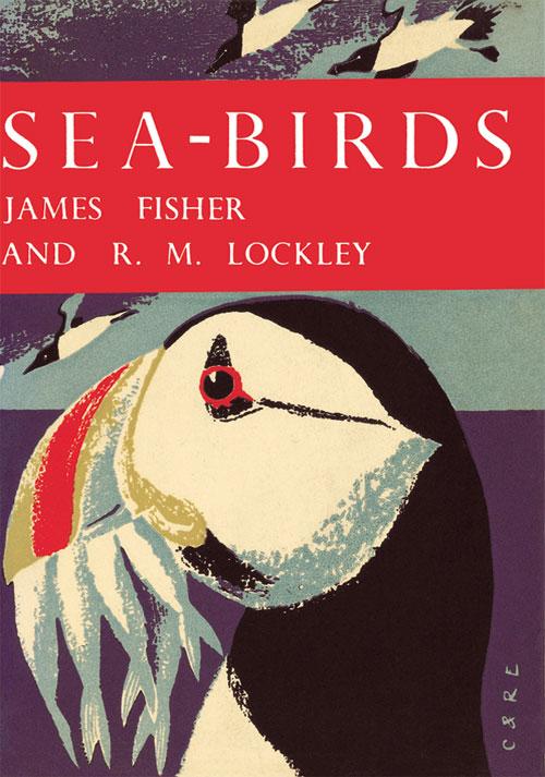 Sea-Birds (Collins New Naturalist Library, Book 28).pdf