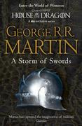 A Storm of Swords Complete Edition (Two in One) (A Song of Ice and Fire, Book 3)