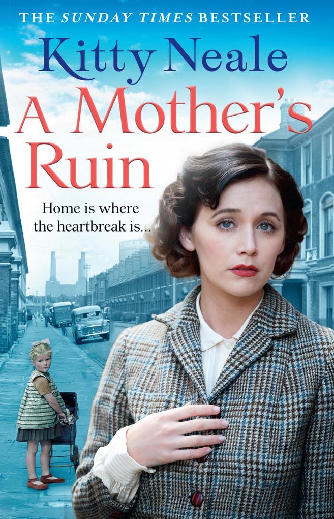 Produktbild: A Mother's Ruin | Kitty Neale