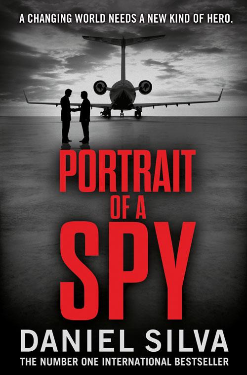 Produktbild: Portrait of a Spy | Daniel Silva