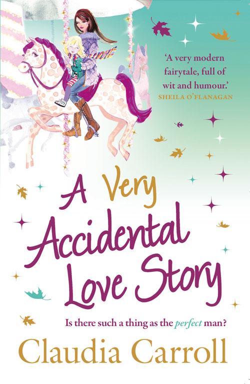A Very Accidental Love Story.pdf
